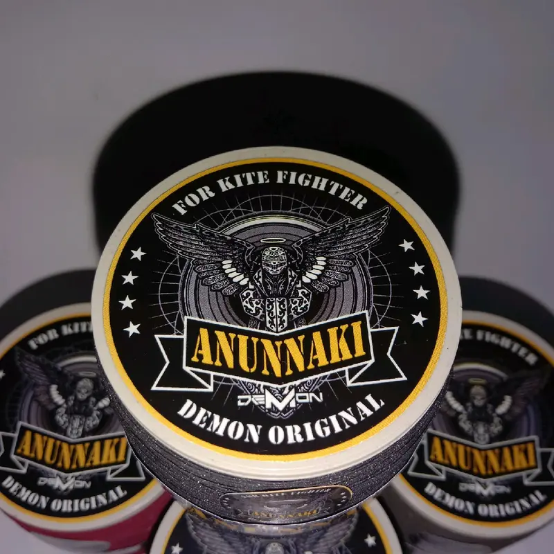 GELASAN SUPER MERK ANUNNAKI 023 SPECIAL EDITION 3