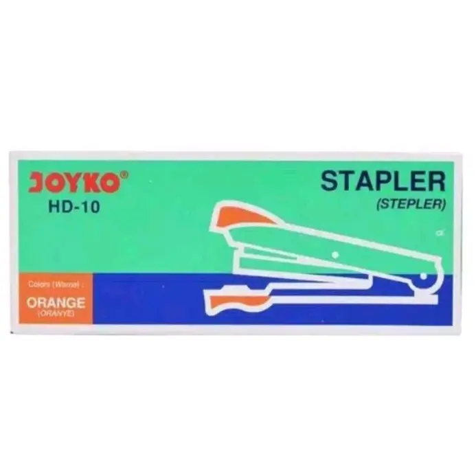 Stapler / Jepretan Joyko HD-10 1