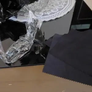 Loreo Lap Kacamata dan Jam Tangan Warna Kain Lap Pembersih Serbaguna Microfiber