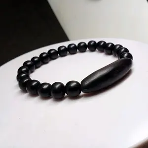 gelang galih kelor liontin 8 mm Bracelets