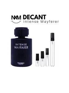 Decant Intense Wayferer – Decant Parfum Original/Share In Jar/Tester/Travel Size