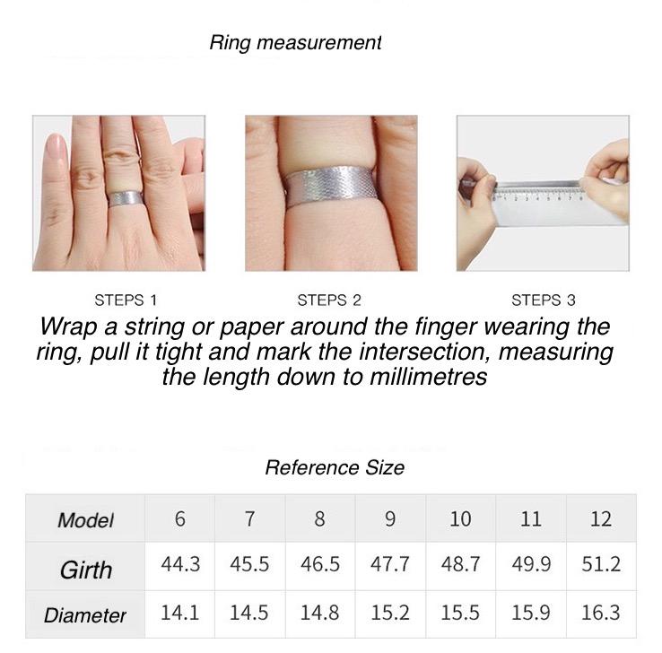 Product Introduction of ringwomen 1ct Moissanite 925 STERLING SILVER RING for Engagement & Anniversary Jewelry Gifts 2