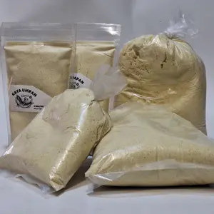 Kinoy Tawar Pengeras Umpan Tersedia Ukuran [ 200gr ] [ 500gr ] [ 100gr Halus ]