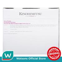 Gambar Kinohimitsu J'pan Collagen Diamond Drink 6'S 50ml dari Watsons Indonesia Official Store Kab. Tangerang 4 Tokopedia