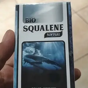 Packing Gratis dan Brosur Cek Keaslian Majapahit Herbal