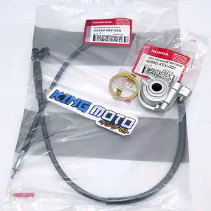 KABEL + GEAR BOX CABLE GIR BOX KILOMETER SPIDOMETER SUPRA X LAMA SUPRA FIT OLD GRAND KODE KEV