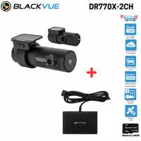 Gambar Blackvue DR770X-2CH LTE Cloud Dashcam Dash Cam dari Blackvue Indonesia Kota Administrasi Jakarta Utara 1 Tokopedia