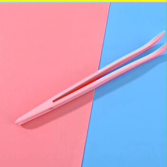 Bulu Mata Eyelash Extension Waterproof dengan Paket Lengkap Trio Mini Lentik - Bulumata 4
