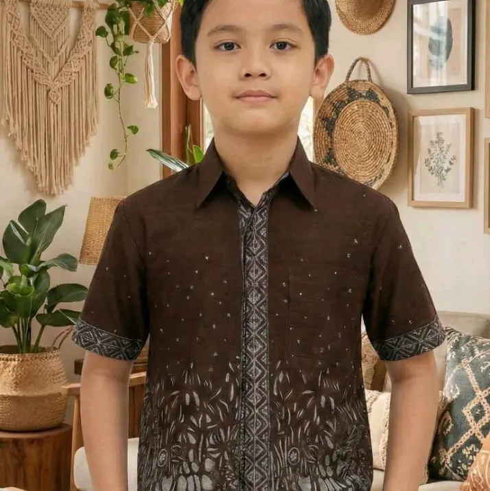 sutena anak mahogany pdk