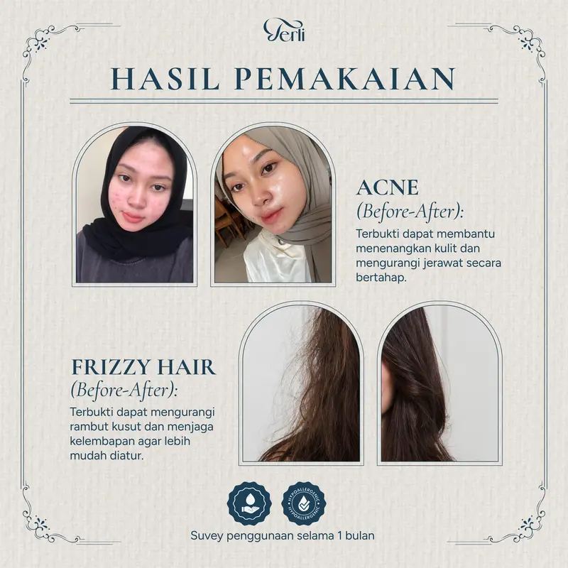 Sarung Guling Premium Satin Silk Terli Beauty 3