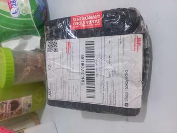 Product Review of NLR Mangkok Ganda Kartel Anti Gredeg Kartel Lurus free persentri from z**7 0
