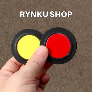 Alat Sulap The Ishihara Color Test - Chip - Rynku shop