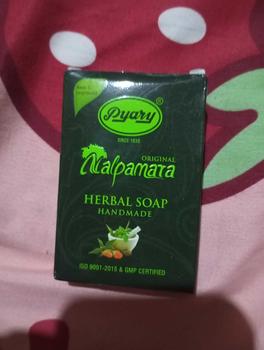 Product Review of [OFFICIAL STORE] Sabun Pyary Nalpamara (BPOM) from g**) 0