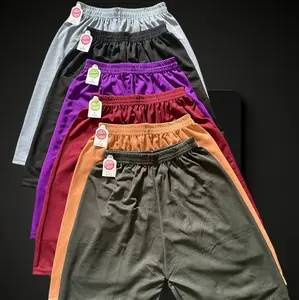 6PCS DAN 12 PCS TAYET SHORT MURAH PAKAIAN DALAM WANITA MERK KARMILA