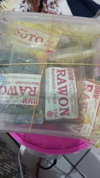 Product Review of PAKET ISI 20 BUNGKUS BUMBU MASAK MACHMUDAH from u**i n**a 0