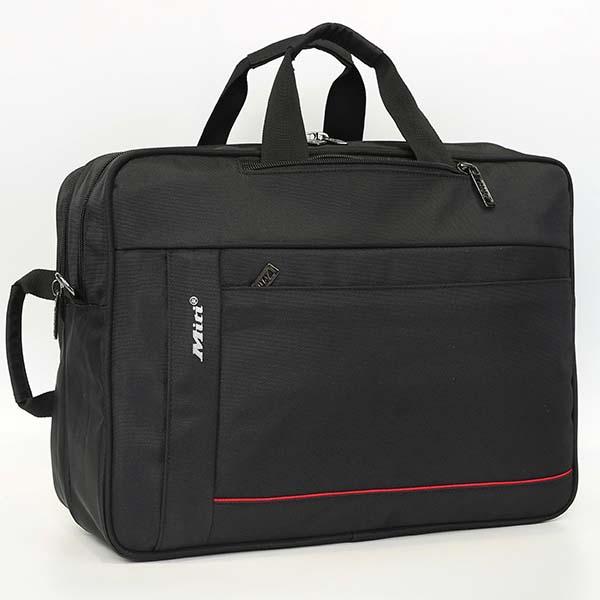 Cặp balo đa năng BLD3648 phù hợp cả Nam và Nữ Đeo Vai - Đeo Chéo - Xách Tay