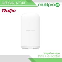 Gambar Ruijie RG-EST330F-P 5GHz 13dBi 3KM Outdoor wireless bridge, up to 867Mbps throughput, IP55 dari Multipro.id Kota Administrasi Jakarta Utara 1 Tokopedia