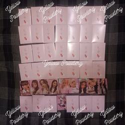Jual Twice Official Merch Murah & Terbaik - Harga Terbaru Juni