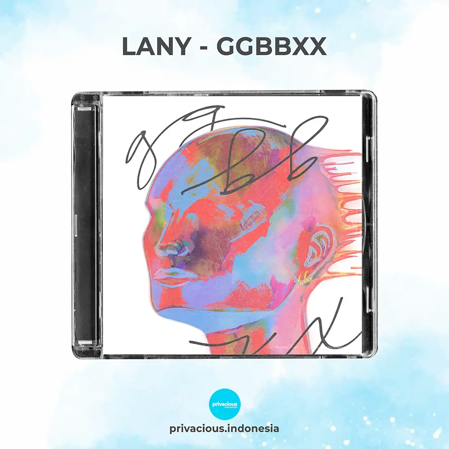 Lany - GGBBXX