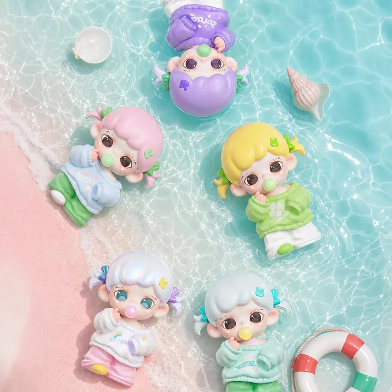 cureplaneta]Xuefu ぬいぐるみ かわいいワードローブ AI ぬいぐるみ