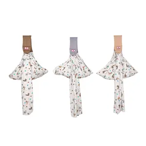 CINTAKA Gendongan Samping Bayi Multifungsi CBG3434 CBG3734