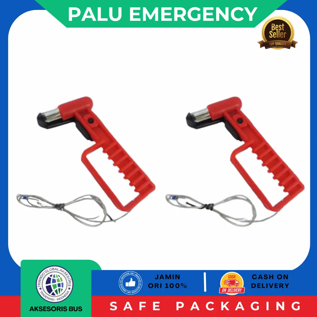 PALU EMERGENCY - TRININDO GLOBAL