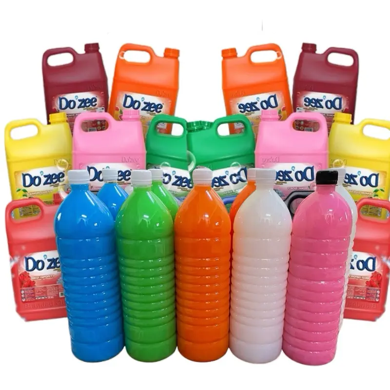 Sabun Pencuci Baju Dozee 1.5Kg - Sabun Cuci Bayi Berkualiti Tinggi - Detergent, Laundry, Baby