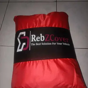 Premium Cover Sarung Mobil Avanza Xenia Calya Sigra Ertiga DLL Indoor Outdoor Terbaik | High Quality Aksesoris Car Karet super