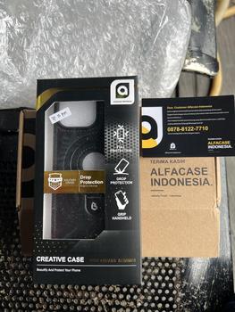 Product Review of CASING UNTUK IPHONE 12 13 14 15 16 PRO MAX - HAVEN CASE - CASE IPHONE from A** 3