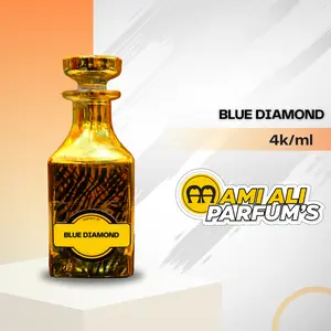 BLUE DIAMOND REFILL PARFUMS BY AMI ALI PARFUMS