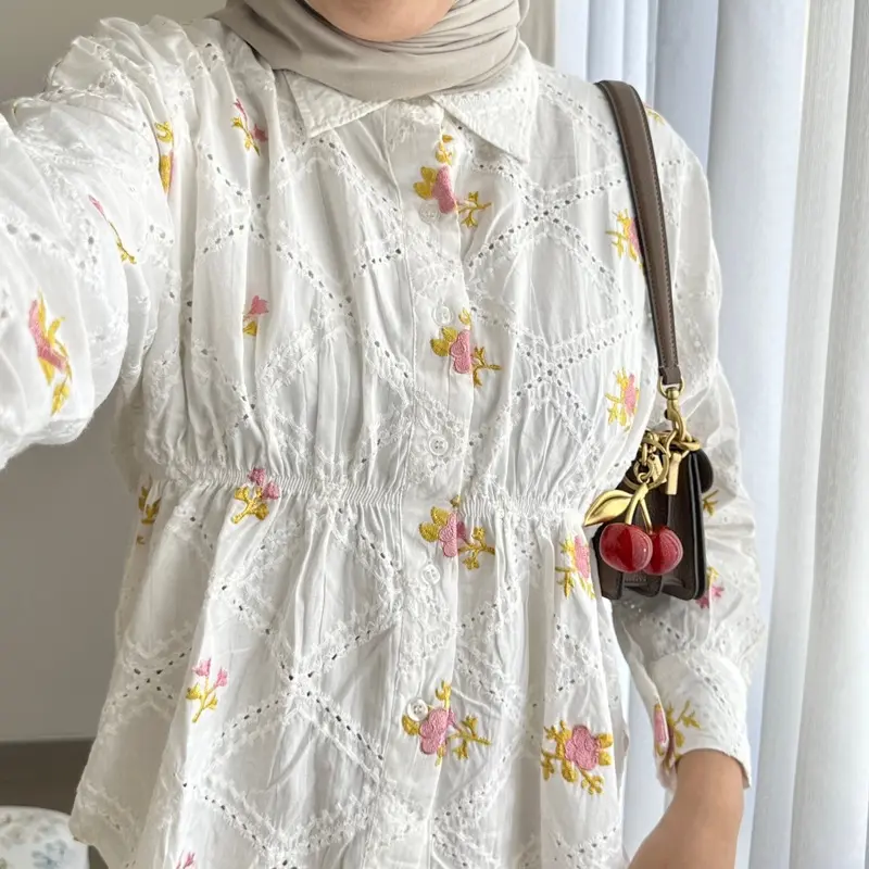 Zetta Embroidery 5