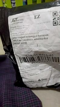 Product Review of Kain Lap 2 Warna Microfiber  30X30 cm / Lap Mobil Serbaguna (C1) from M**d A**n 0