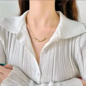 KALUNG Titanium Pecah Kopi Mini 10 DADU - 11