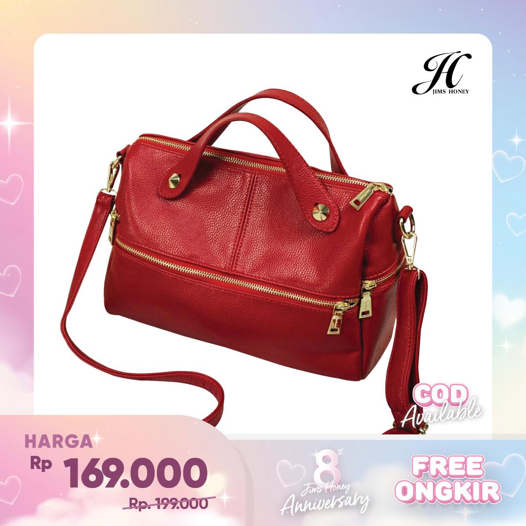 JIMS HONEY TAS WANITA EMMA BAG