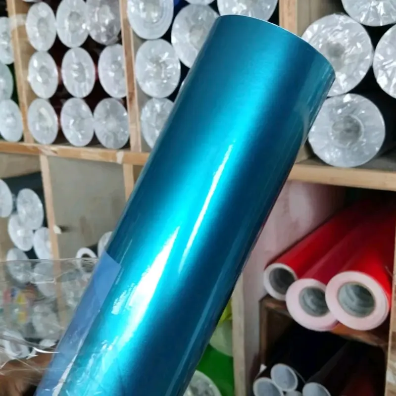SKOTLET MOTOR SKY BLUE CANDY / BIRU RELAXA LEBAR 45 CM 1