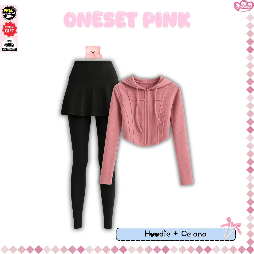 OneSet Pink