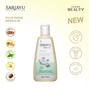 Sariayu PIlis Habis Bersalin NEW 100 ml
