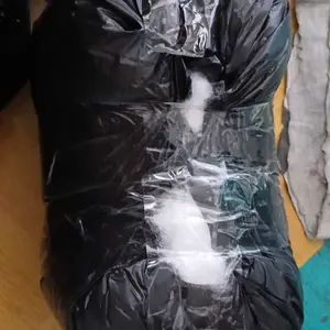 Dakron/dacron/ busa boneka/ busa bantal 100gram