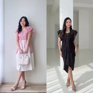 Maharani Kebaya | Outer only | Carissabutik