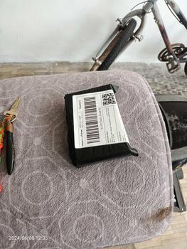 Product Review of VALQO RIVO Gantungan kunci Remot STNK Kulit Sapi Dompet STNK Mobil Motor Car from A**7 0