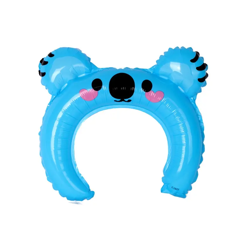 HC9476 BLUE KOALA