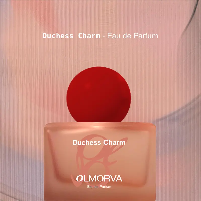 [BUNDLE isi 2] OLMORVA Duchess Charm + Other Variant (Full Size 30ml) 2