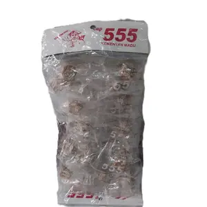 Menyan Madu Cap 555 Pak Tani Besar 1 Pak Isi 5 Renteng 50pcs Pengharum Ruangan Aroma Wangi Untuk Ritual Dan Meditasi Kemenyan Pohon Harum Kuat