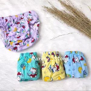 1 Lusin Celana dalam anak Perempuan Laki-Laki