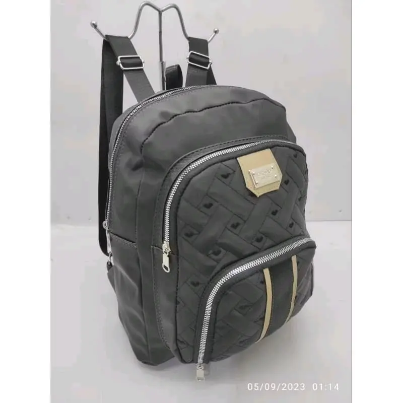 tas ransel wanita tas sekolah tas elegan fashion gaya korean style