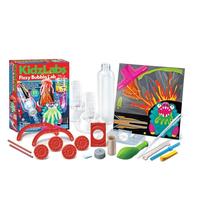 Gambar 4M Fizzy Bubble Lab, Fascinating Experiments with Vinegar & Baking Soda - Mainan Edukasi Anak dari Toys City Kota Administrasi Jakarta Selatan 3 Tokopedia