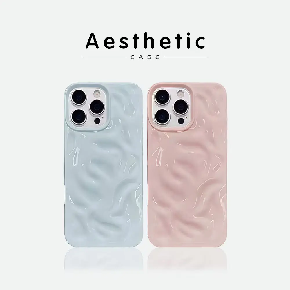 Case For Viv Y02 Y03 Y15S Y16 Y17S Y19S Y1S Y20 Y21 Y22 Y27 Y28 Y29S Y30 Y35 Y36 Y40 Y50 (4G 5G) Y05 Model Case Terbaru Dengan Tiga Warna Tanpa Motif Dengan Casing Yang Simple YSW0000