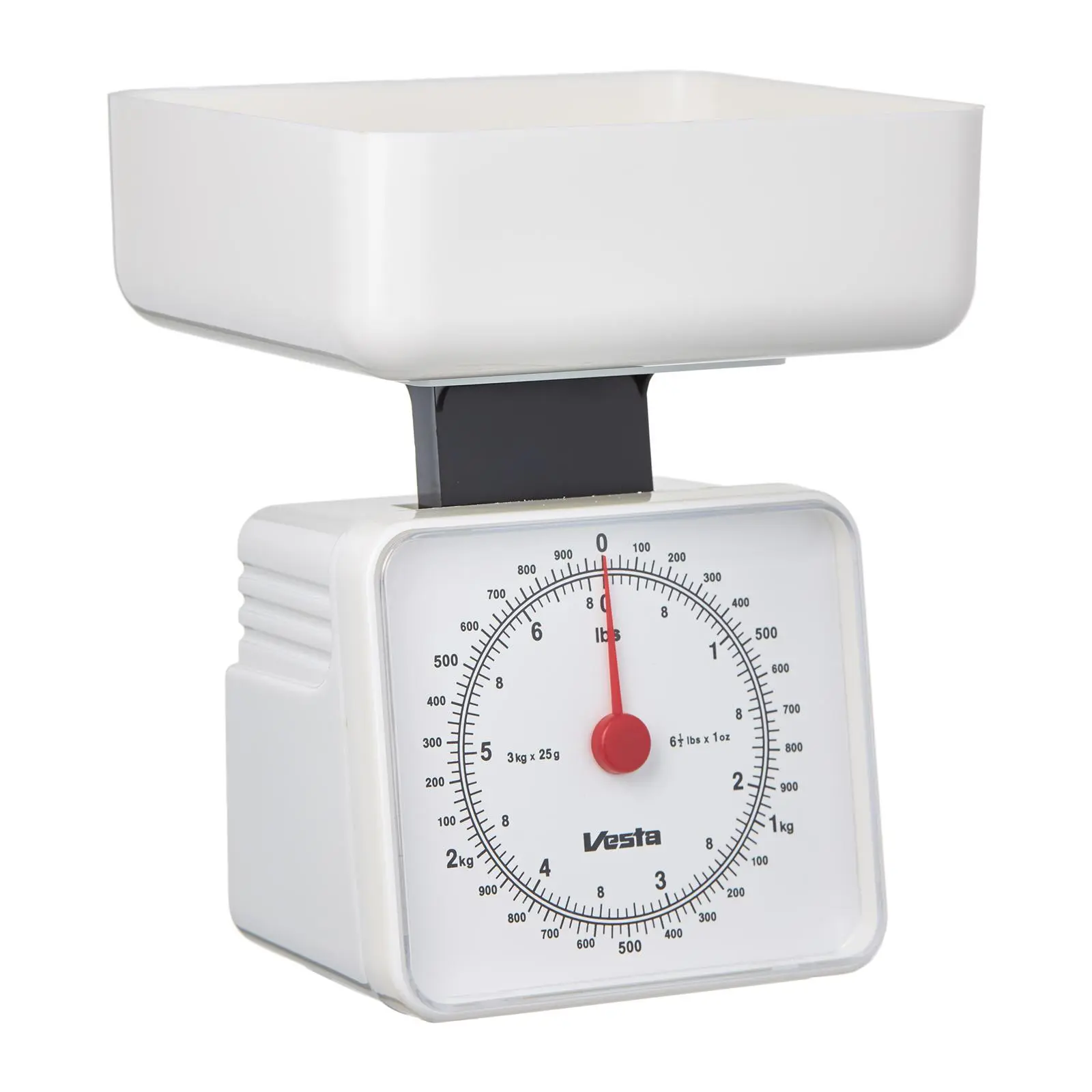 Vesta Kitchen Scale 3Kg - Perfect for Measuring Ingredients