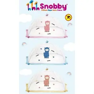SNOBBY Kojong Tarik Print Cria Series SKT2122 [1pc]