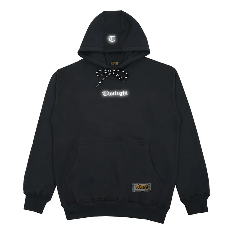 Hoodie  premium sablon meyala unisex keren bahan flacee tebal Pria Wanita Oversize 0